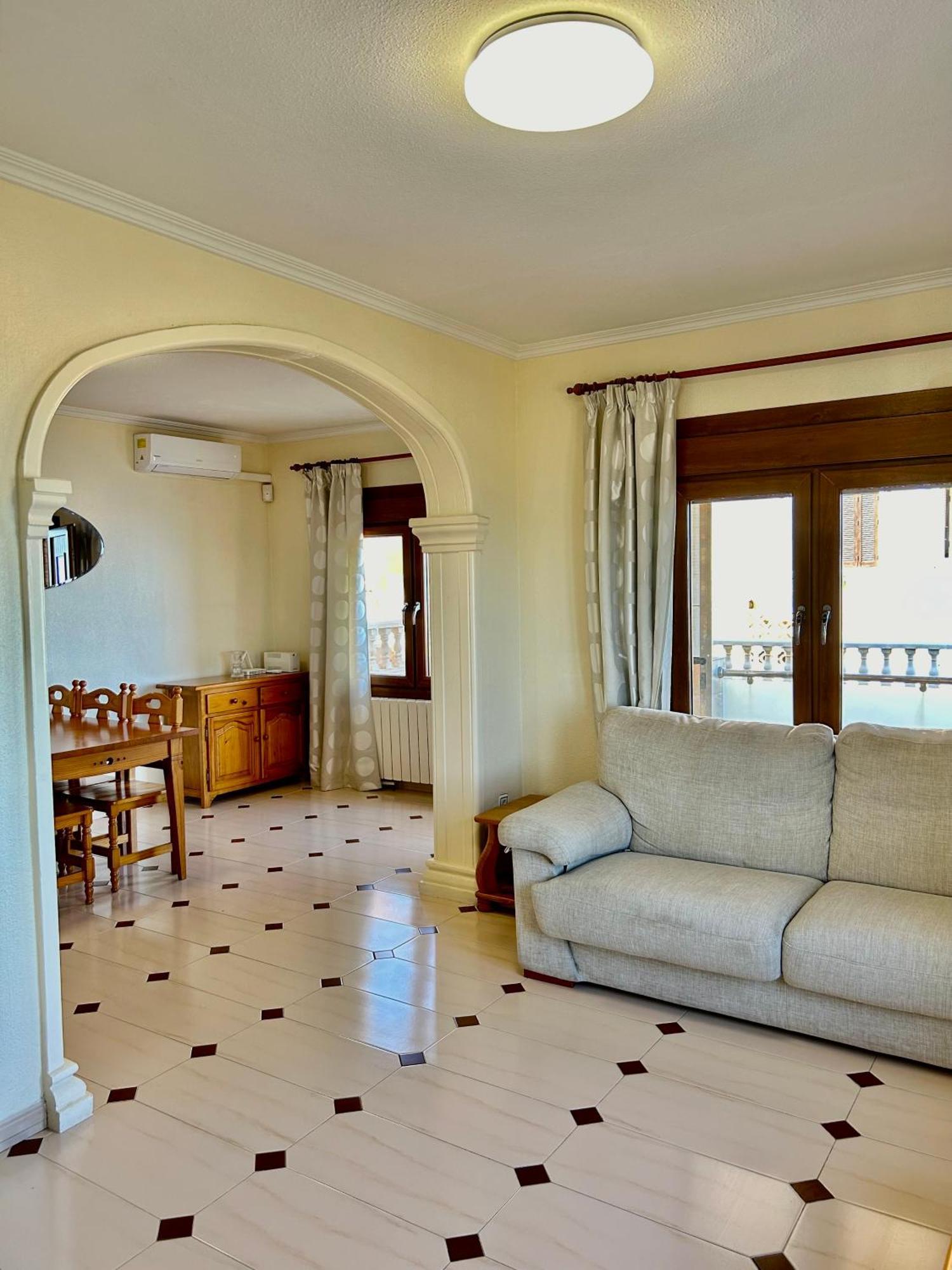 Casa Cabomar * Torrevieja