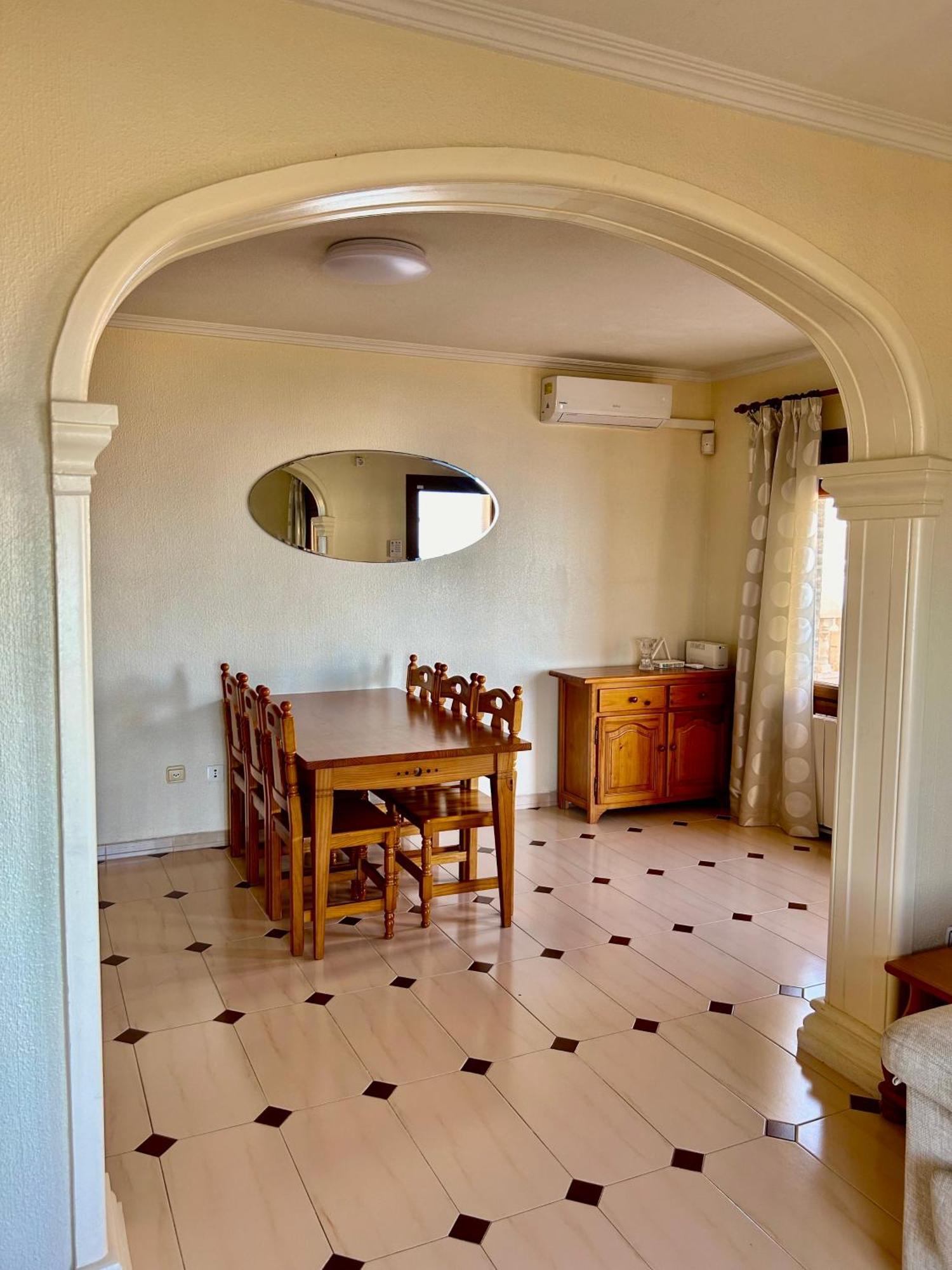Casa Cabomar Torrevieja