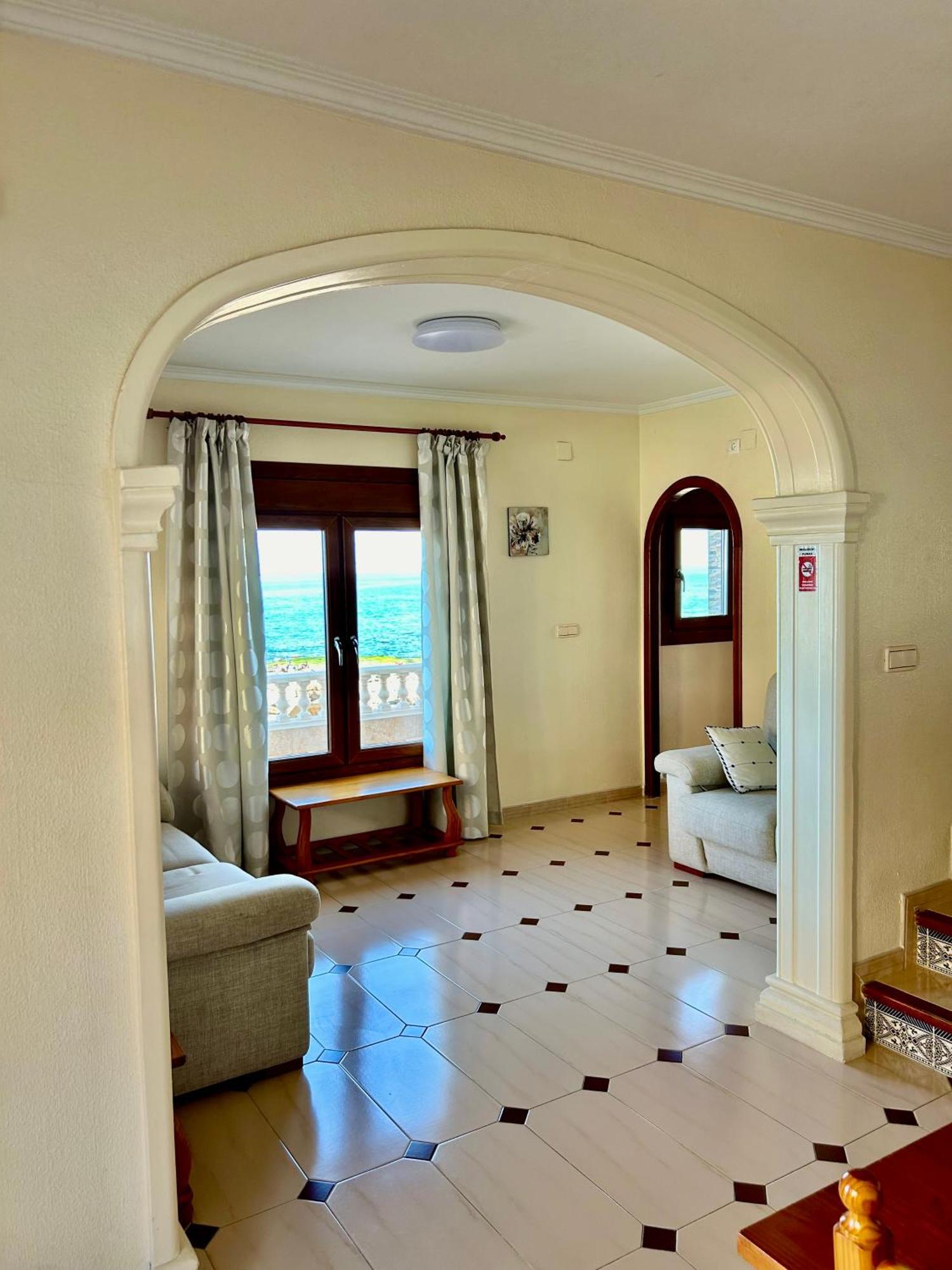 Casa Cabomar *