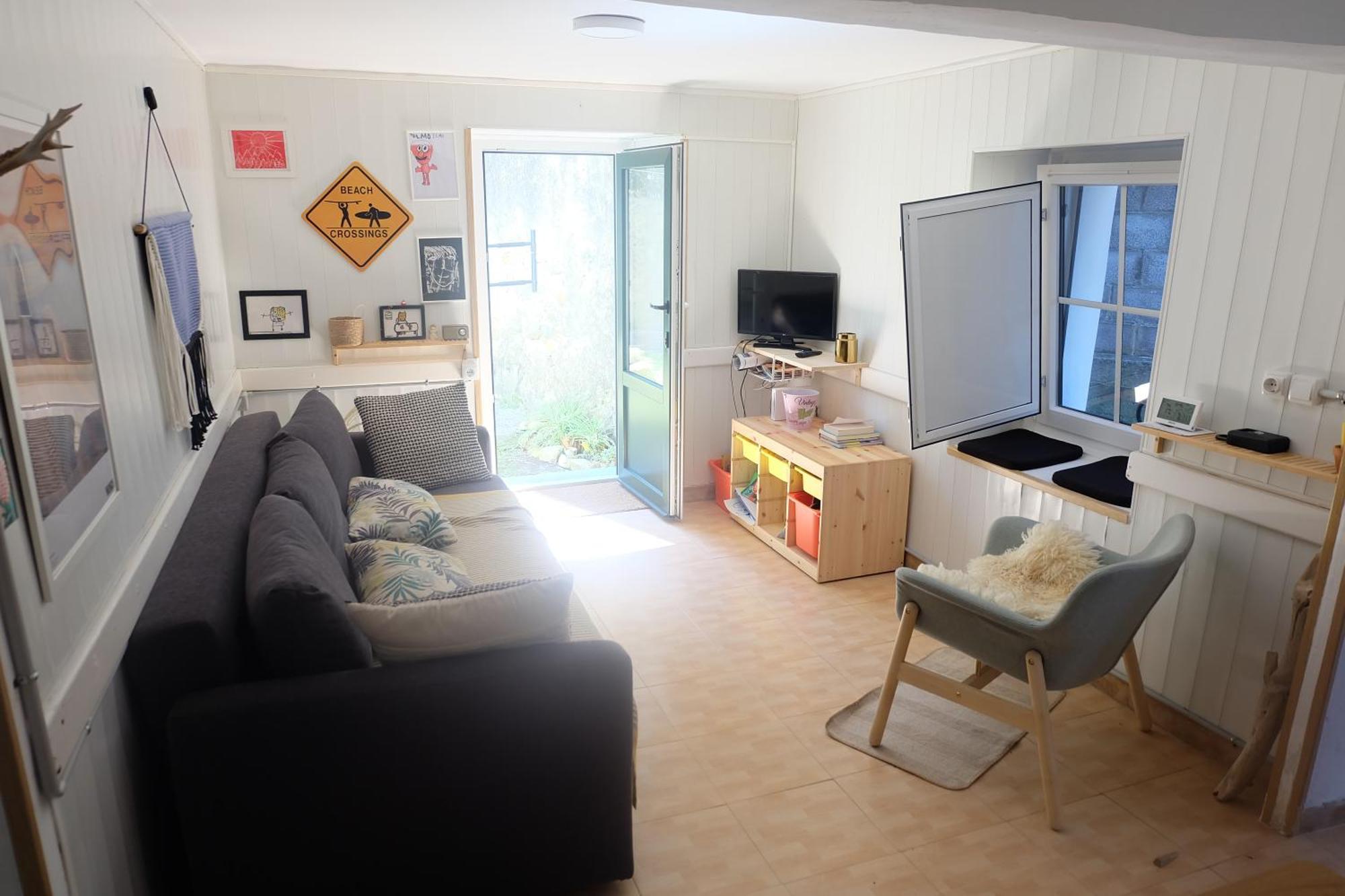 Apartamento Apto A Pie De Playa *