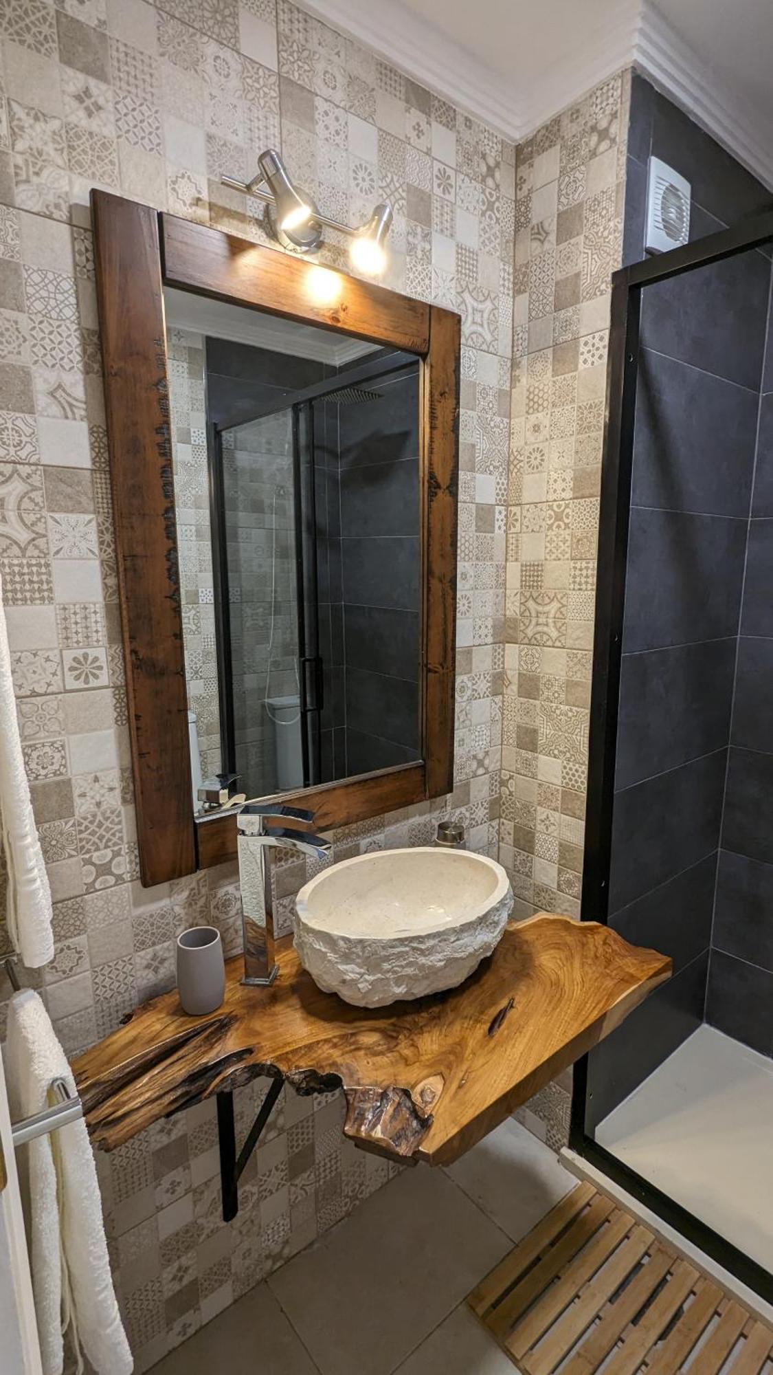 Viva Piso Jerez Apartamento *