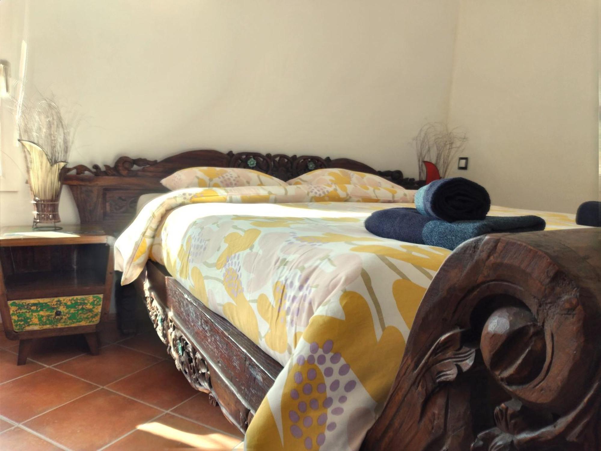 Loft Carriones Holiday home