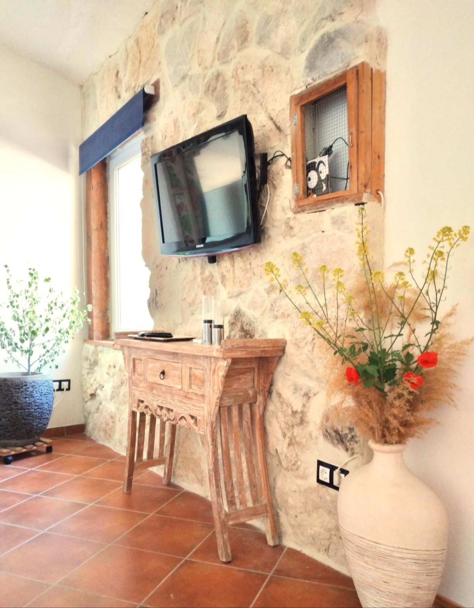 Loft Carriones *