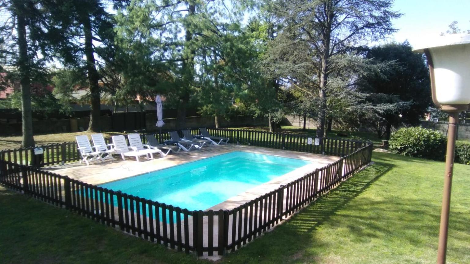 Сasa de vacaciones Fantastico Chalet Para Familias Y Grupos *