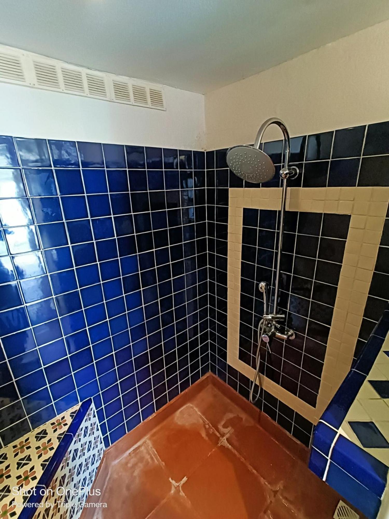 Casa Medina - Private With Terrace And Sea View, 25 Minutes From Malaga