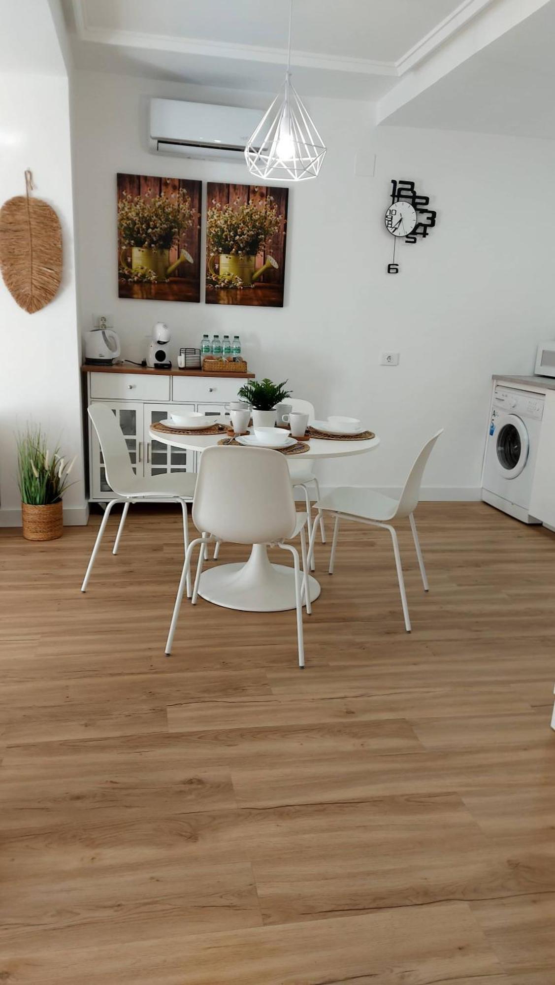 Apartamento Casa Chloe Ourense