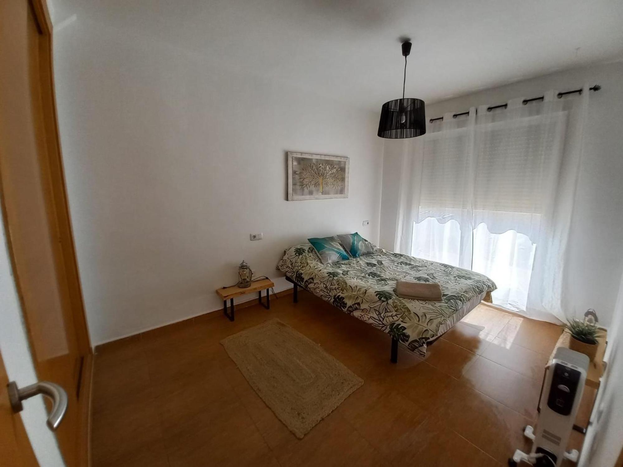 Atico De Laura Apartment Armilla