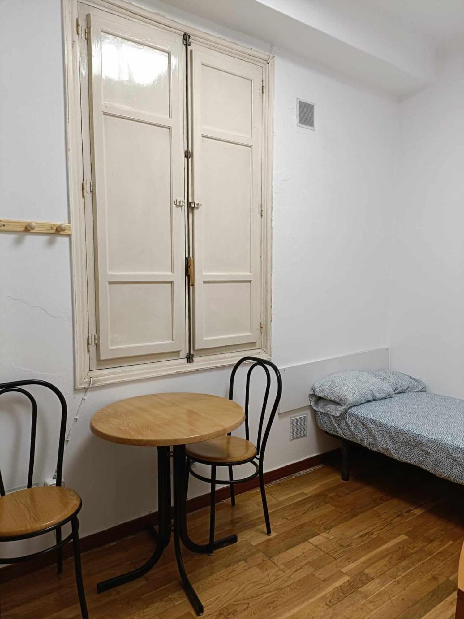 2- La Habitacion Del Piso Centro Homestay