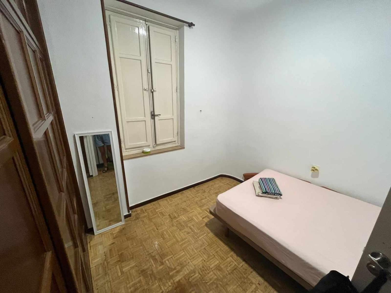 2- La Habitacion Del Piso Centro Homestay