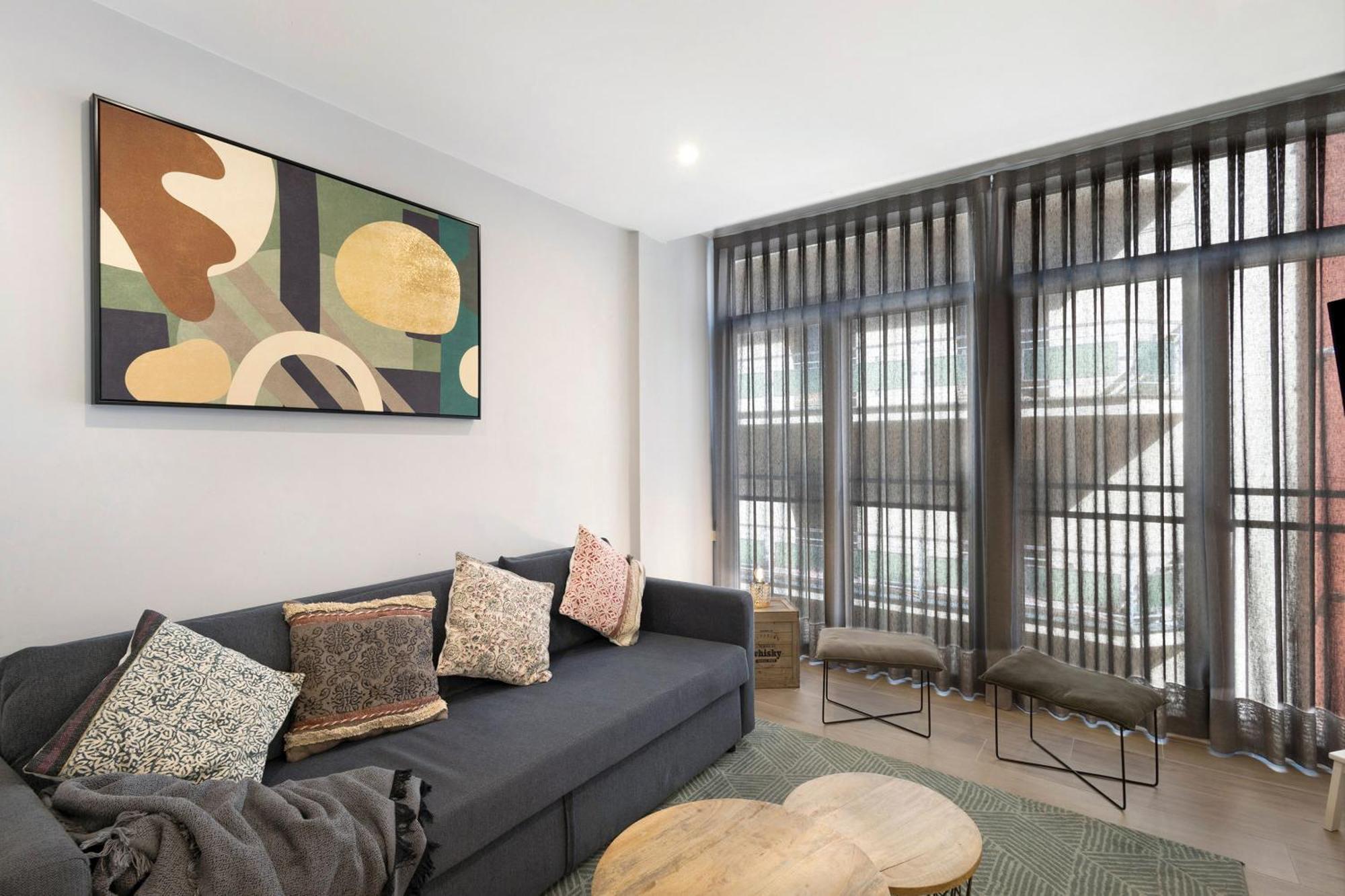 Apartment Alfons I