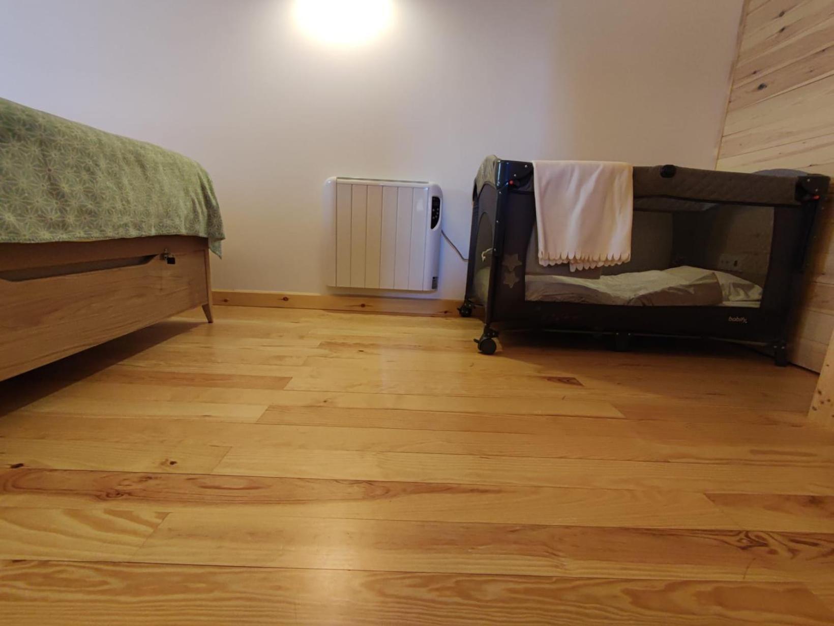 Nornore: Casa Especial En La Montana Сasa de vacaciones Piedrafita de Jaca