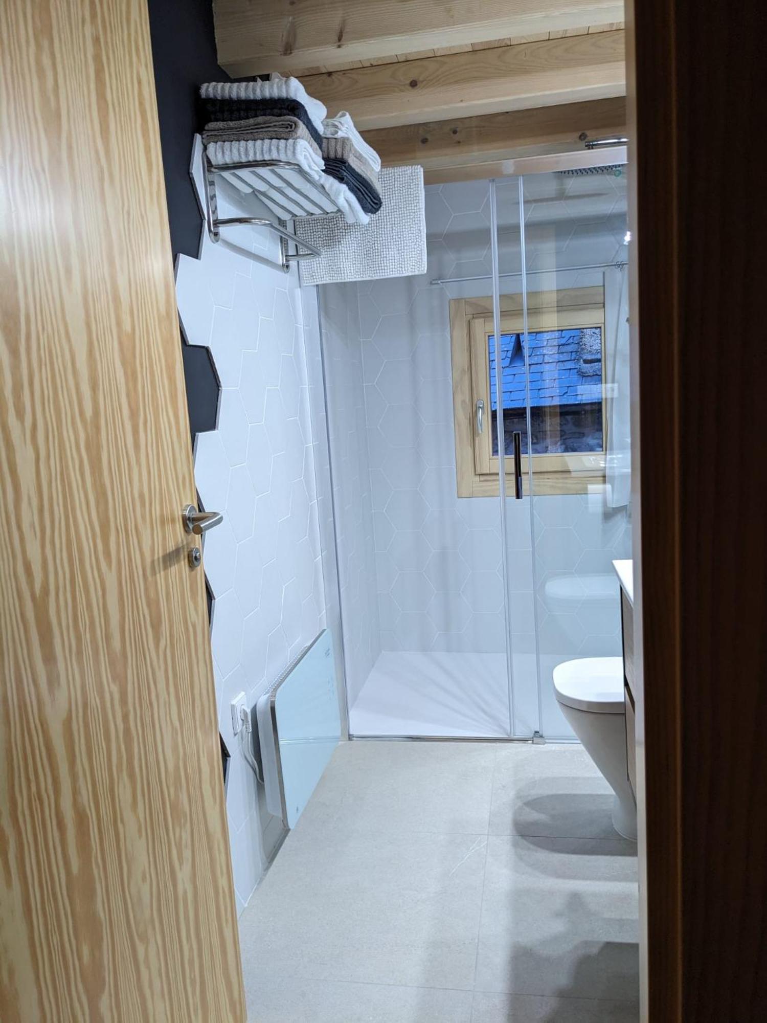 Сasa de vacaciones Nornore: Casa Especial En La Montana Piedrafita de Jaca