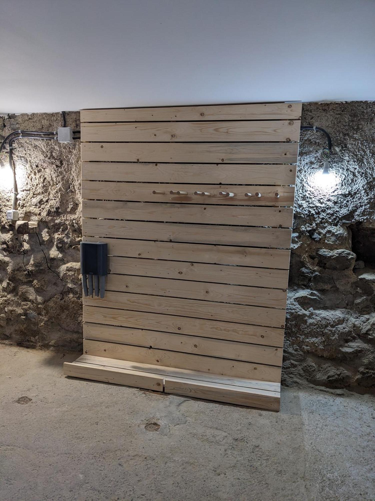 Сasa de vacaciones Nornore: Casa Especial En La Montana Piedrafita de Jaca