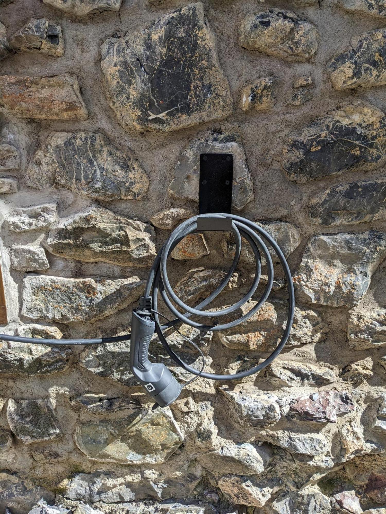 Nornore: Casa Especial En La Montana