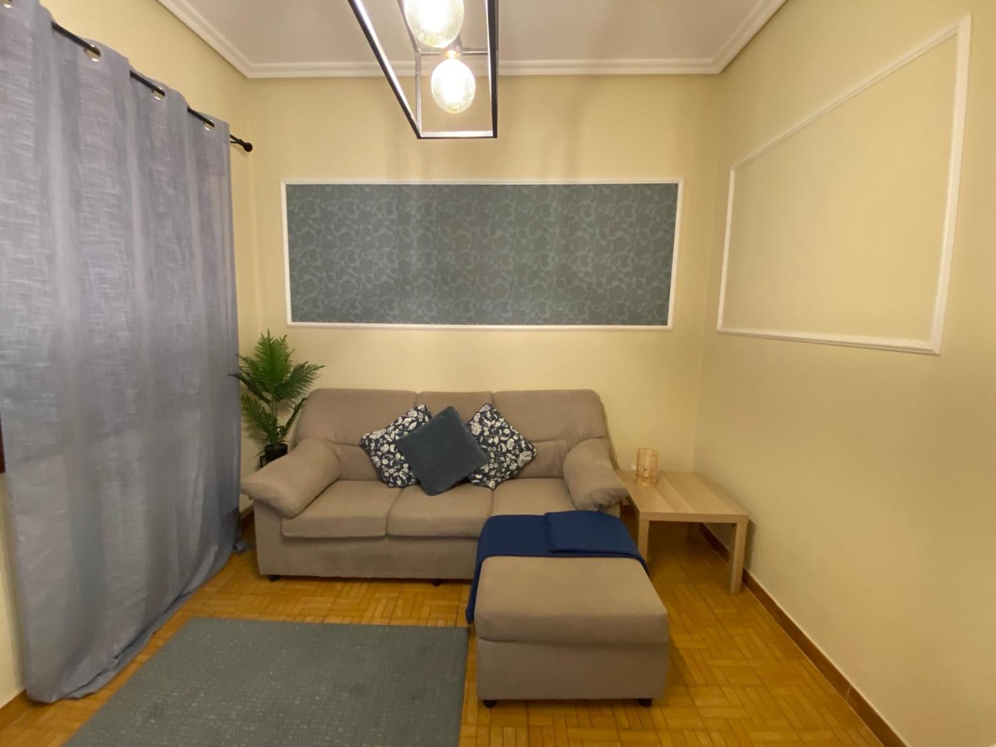 Apartment Amplio Con Dos Patios *