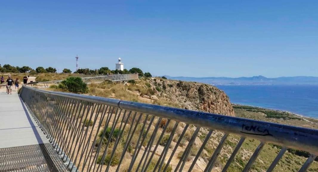 Apartamento Playa Santa Pola