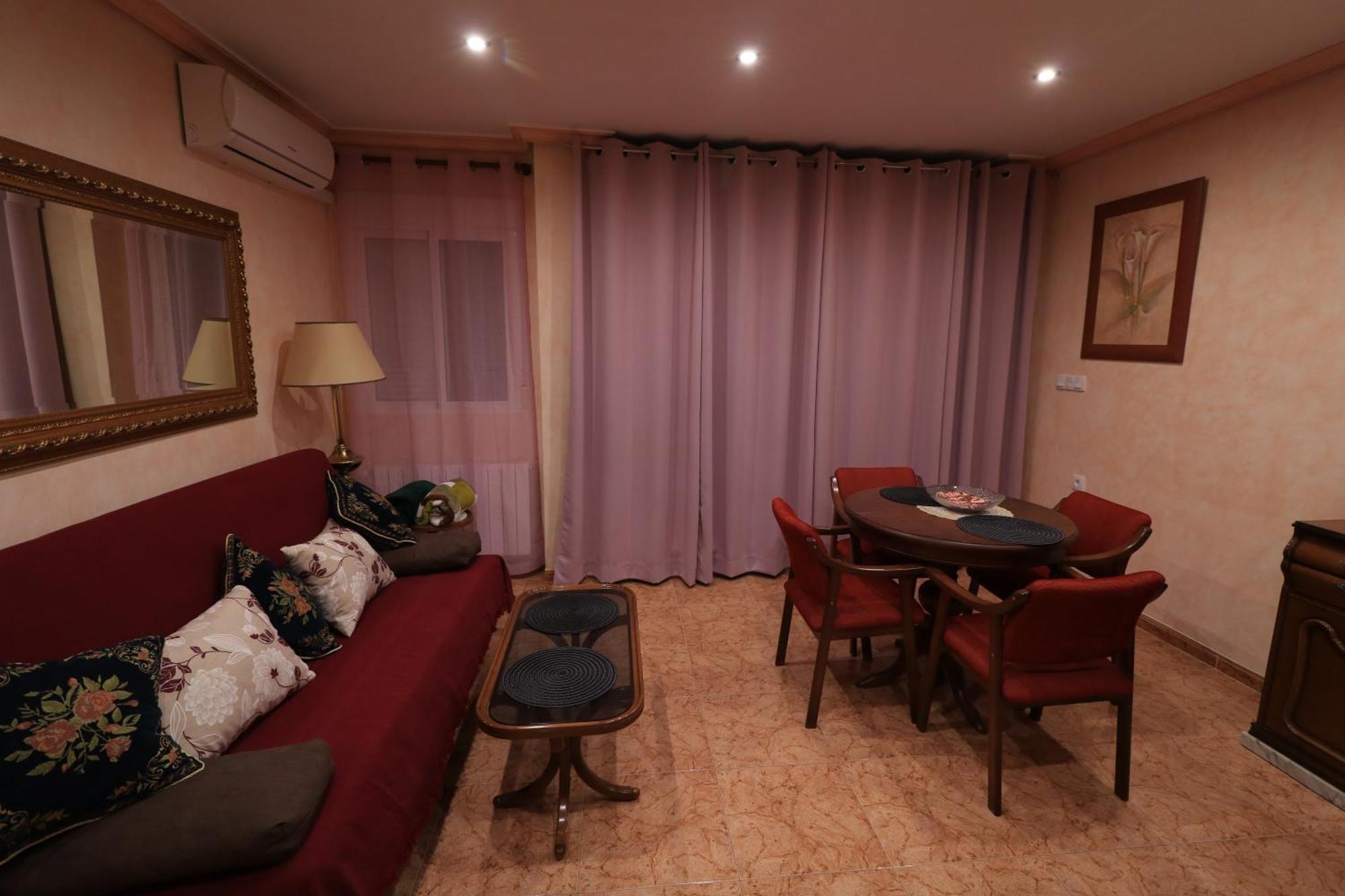 Casa Juani Apartamento Cehegín