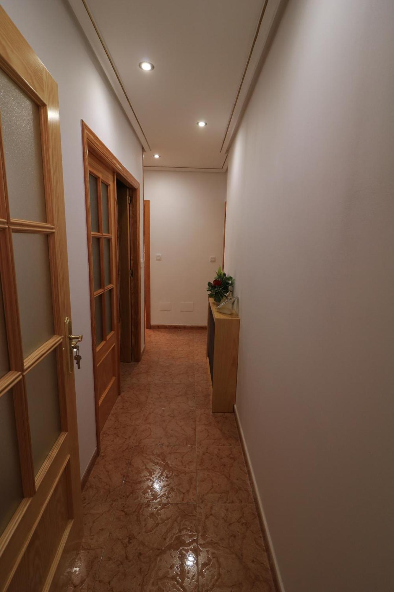 Casa Juani Apartamento