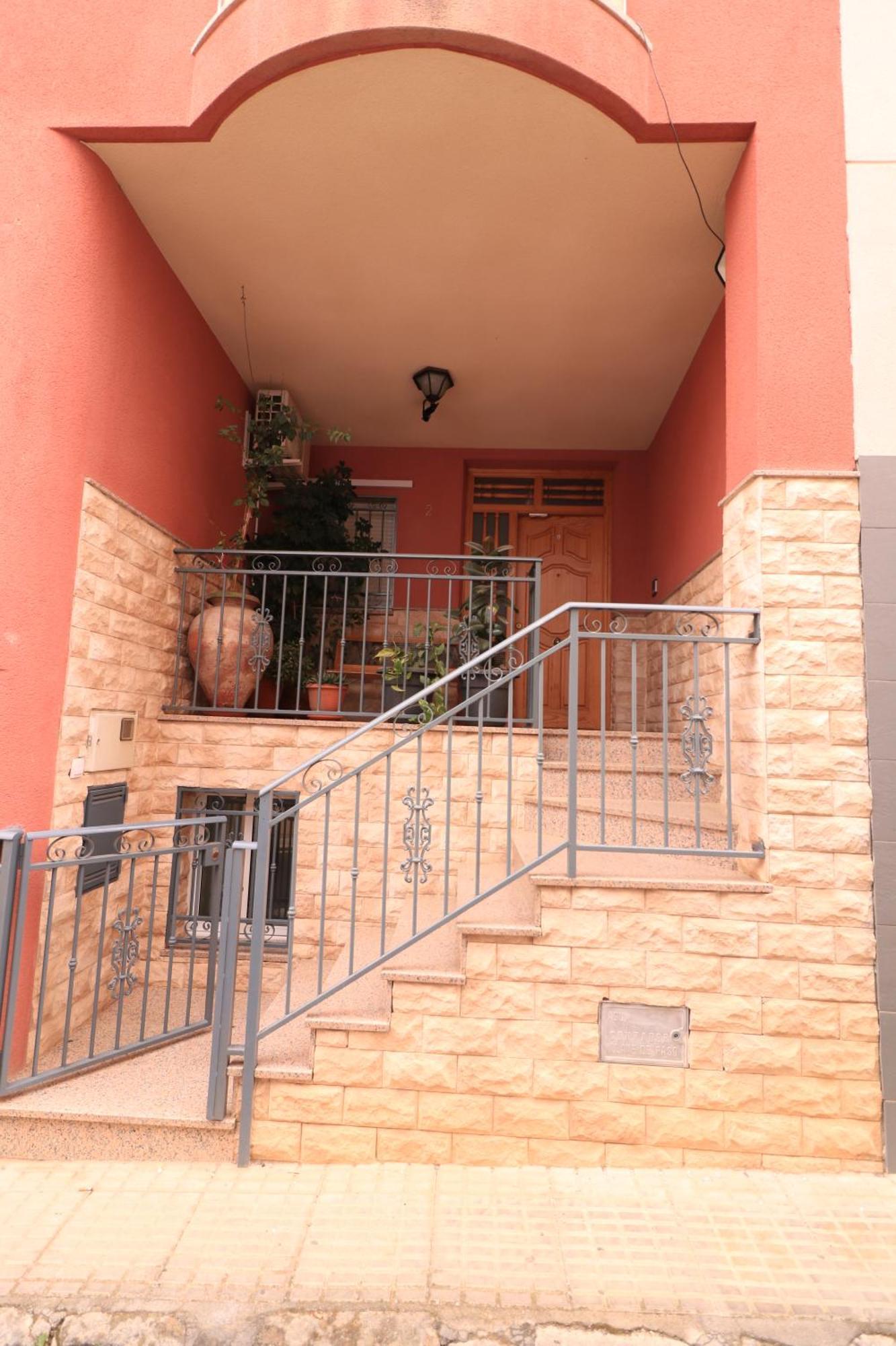 Casa Juani