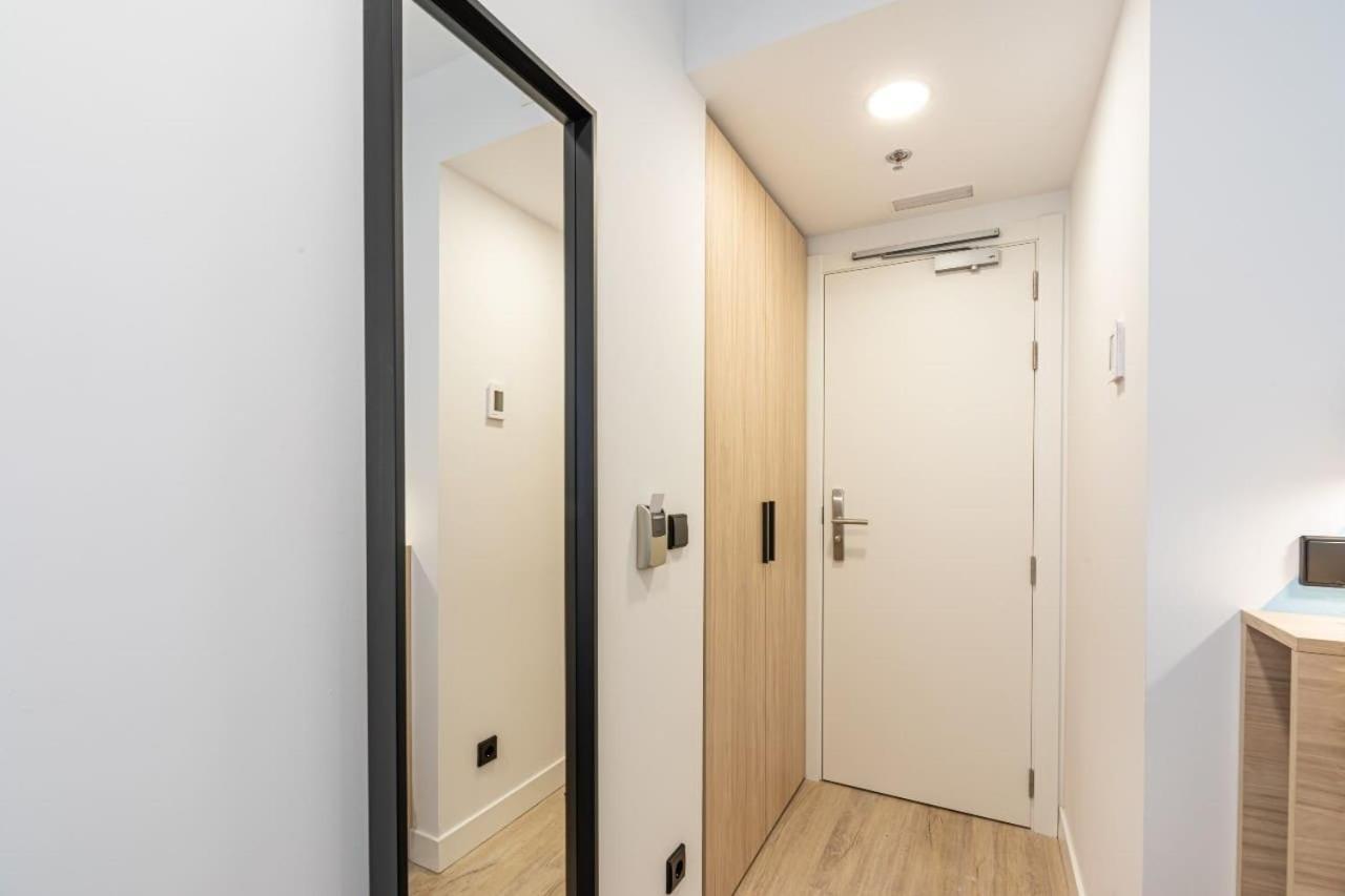 Micampus Student Apartamento Salamanca