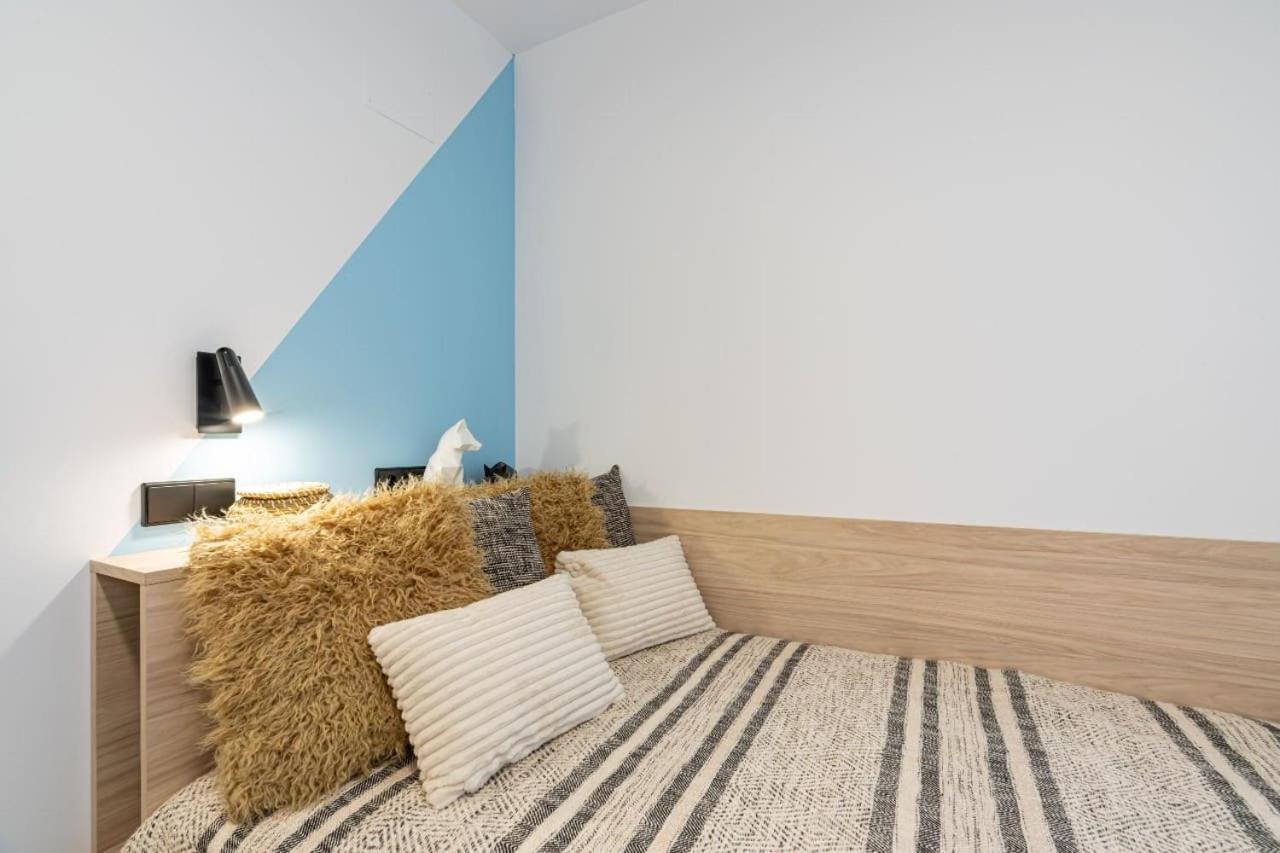 Micampus Student Apartamento *