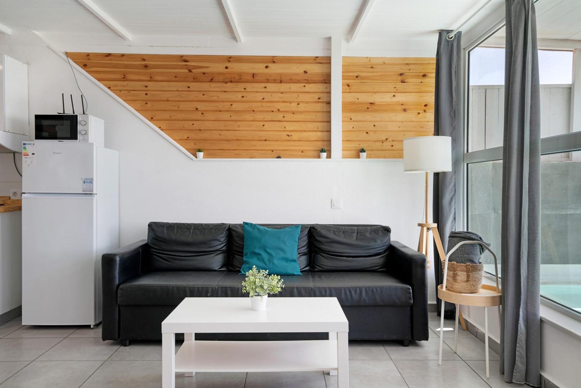 Holiday home Loft Amanecer Macher