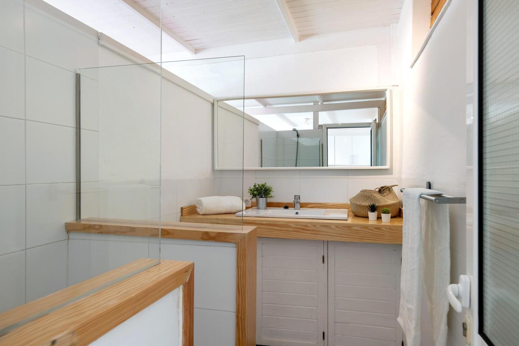 Loft Amanecer Holiday home Macher