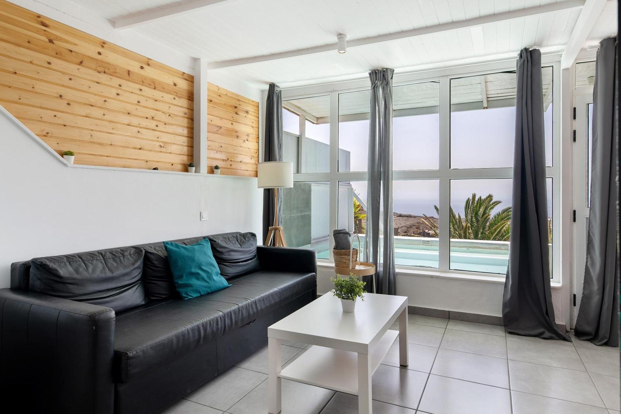 Loft Amanecer Macher