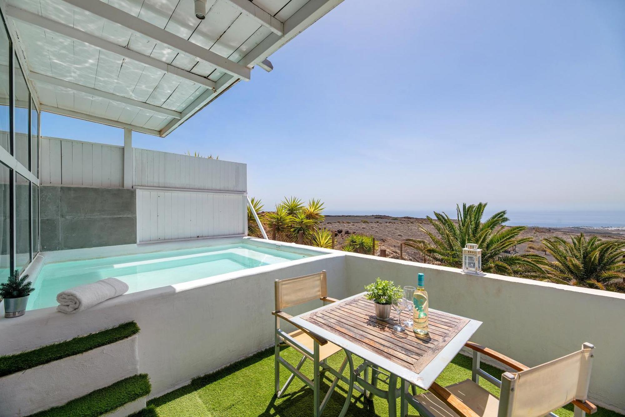 Holiday home Loft Amanecer *