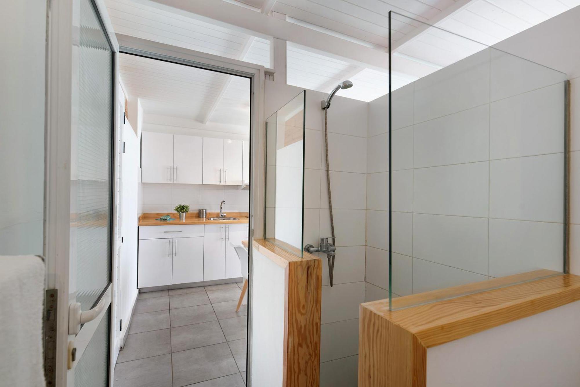 Loft Amanecer Holiday home *