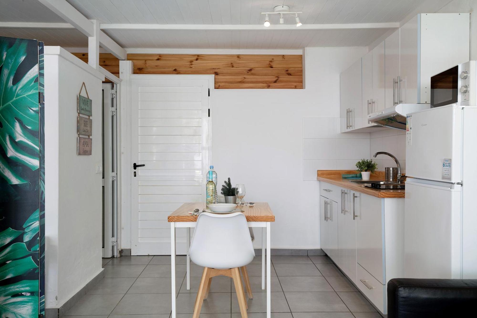 Holiday home Loft Amanecer