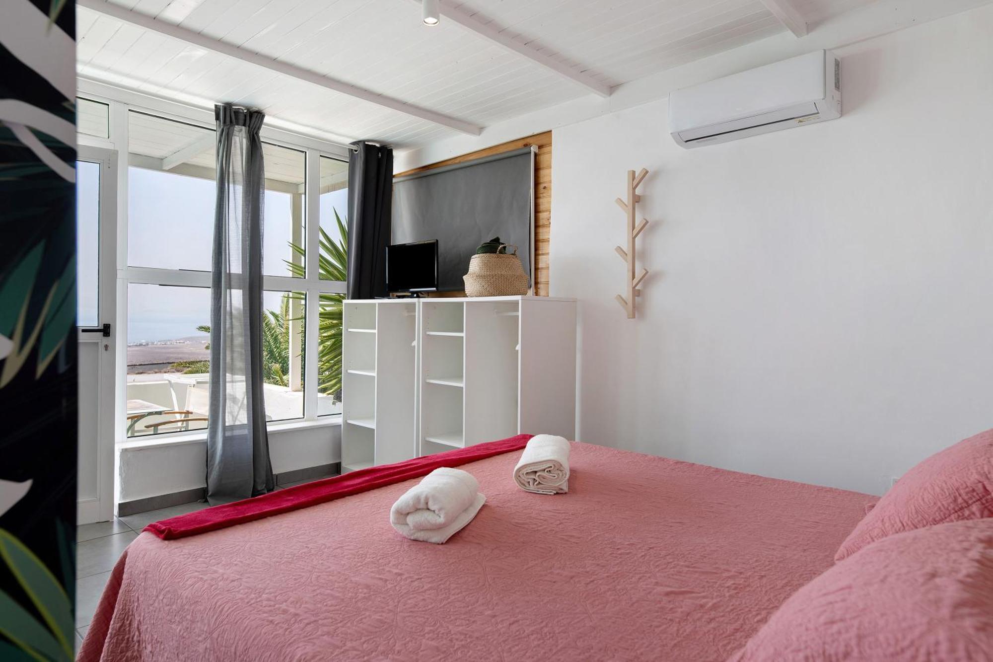 Loft Amanecer Holiday home Macher
