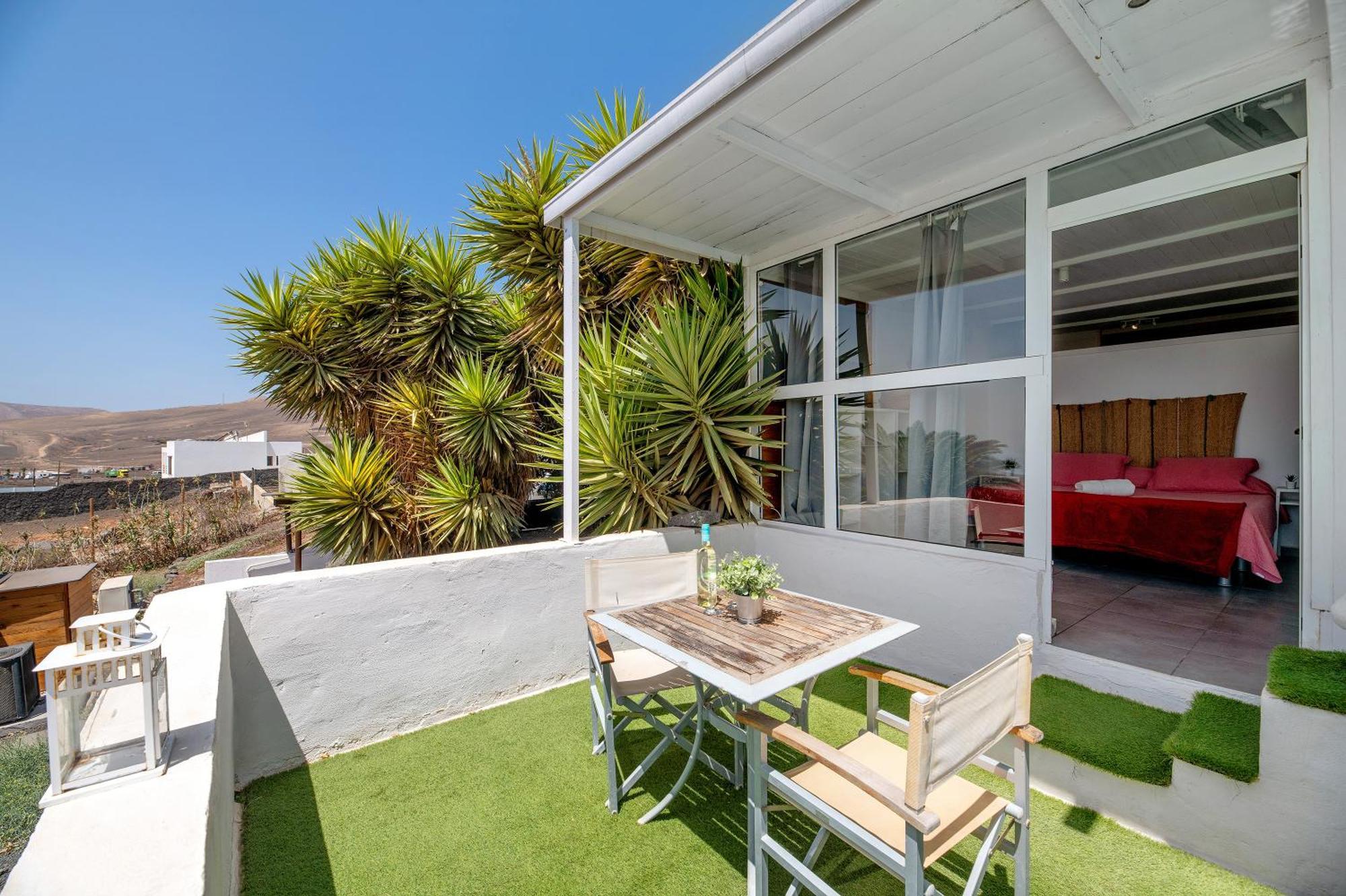 Loft Amanecer Holiday home