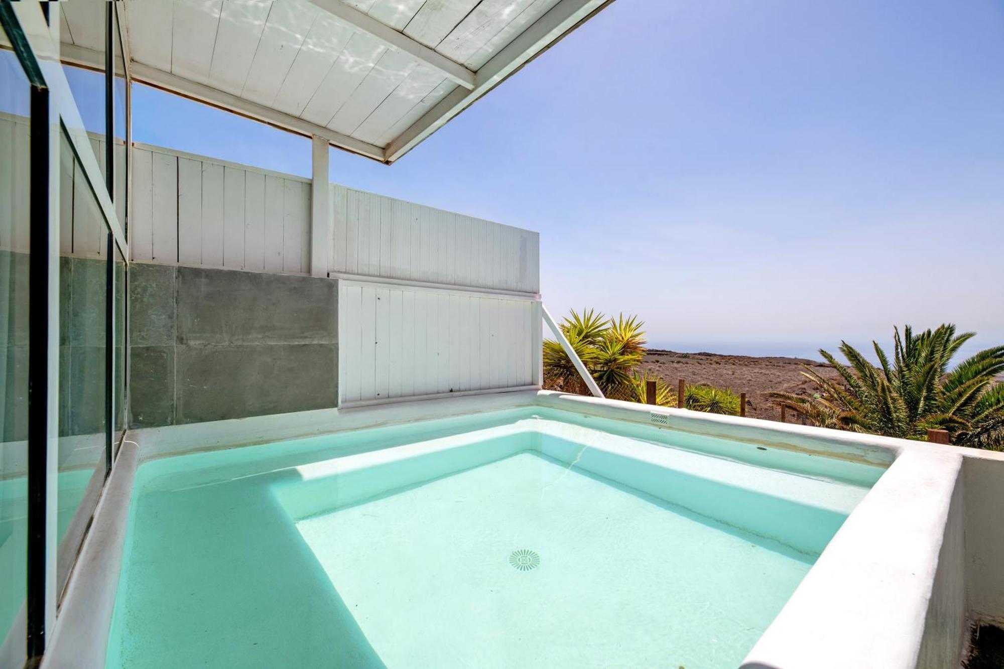Holiday home Loft Amanecer *