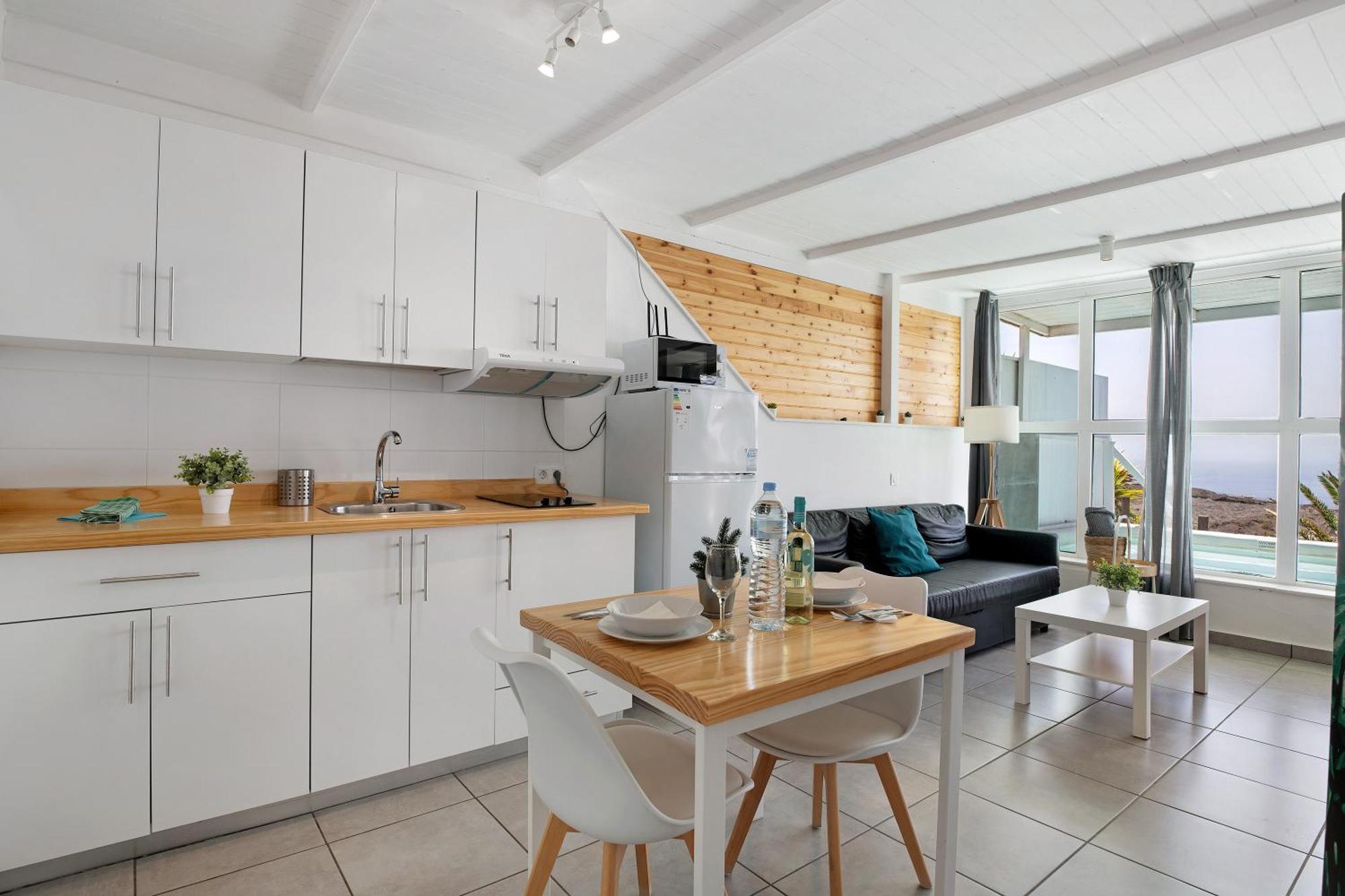 Holiday home Loft Amanecer Macher