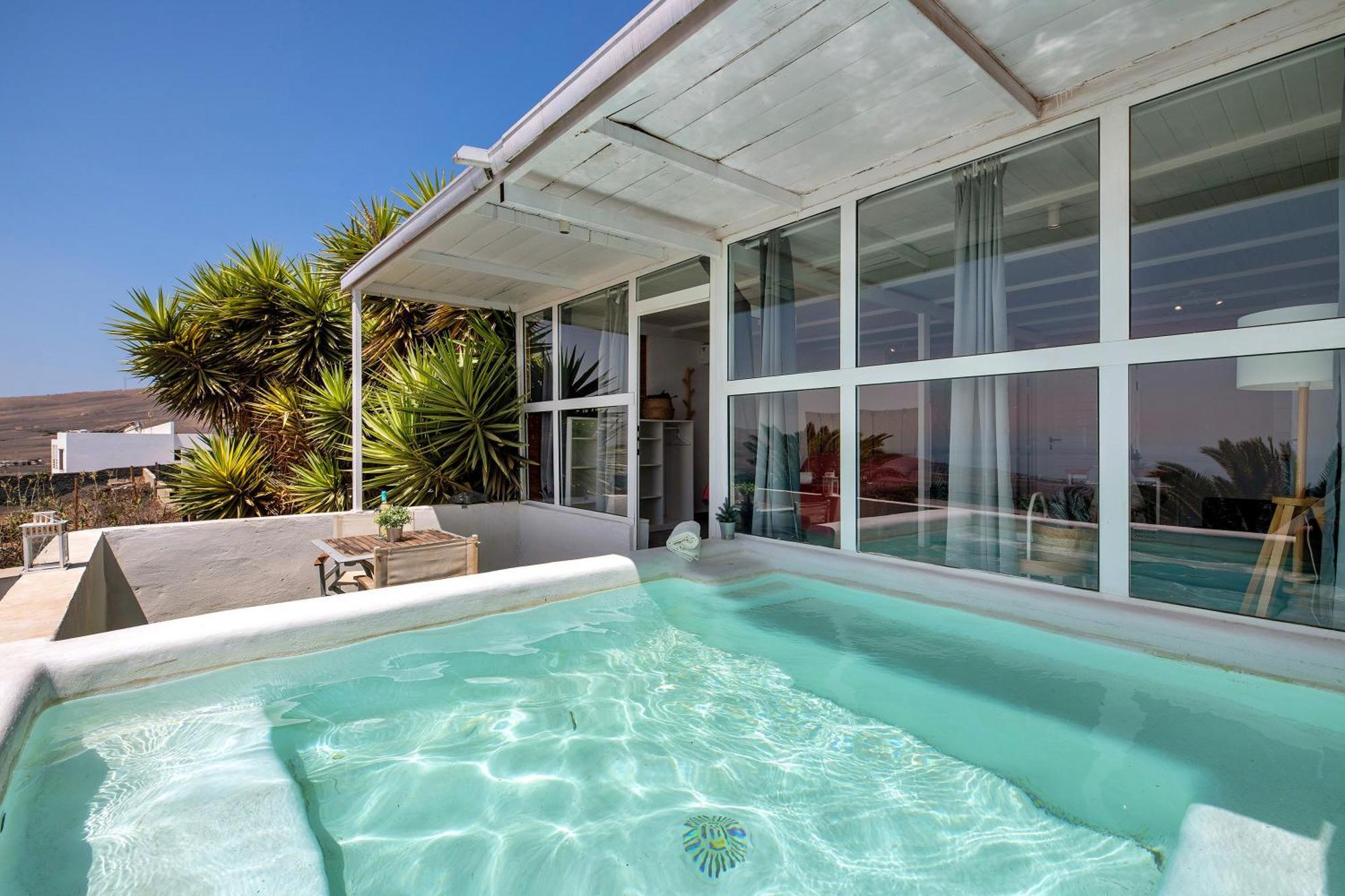 Holiday home Loft Amanecer *