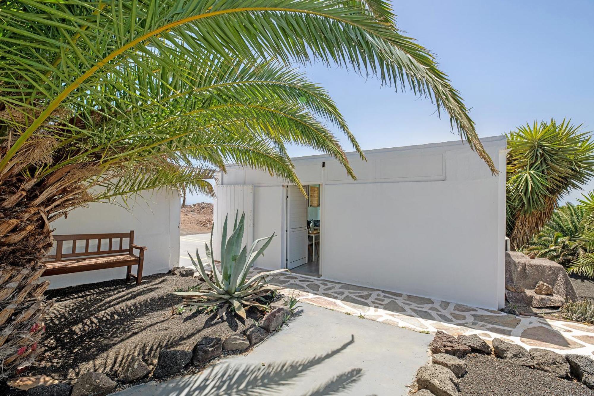 Holiday home Loft Amanecer