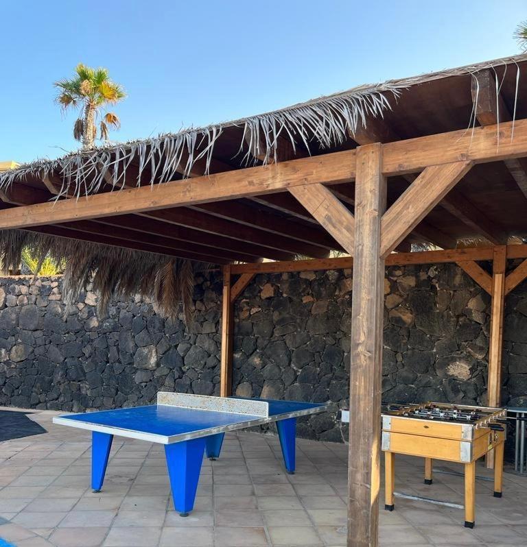 Apartamento Casa Paraiso Papagayo *