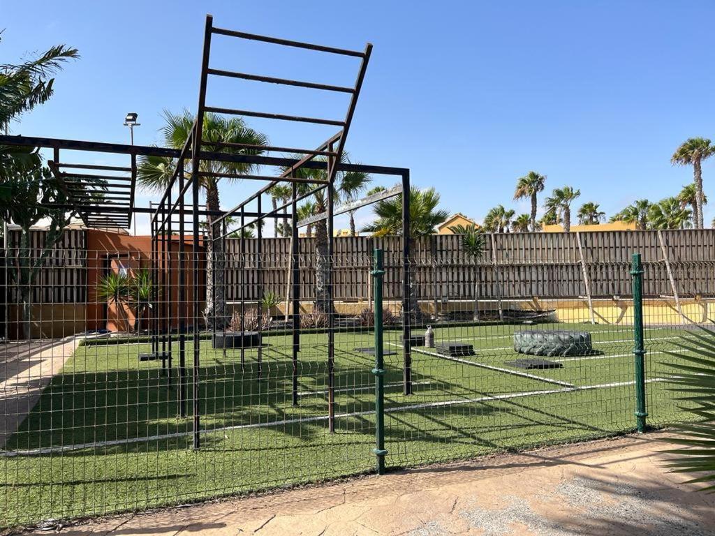 Casa Paraiso Papagayo Apartamento Corralejo