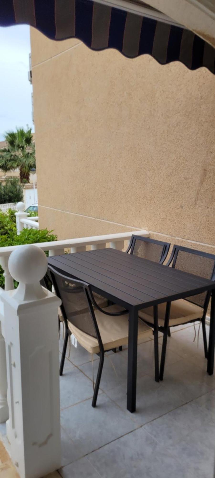The Triana Townhouse Villa Ciudad Quesada