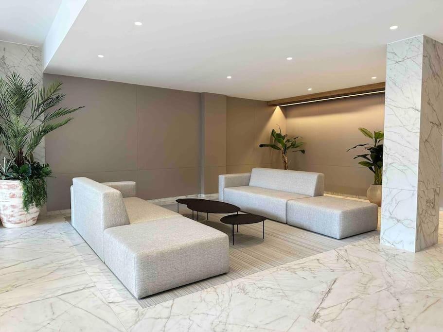 New Port, Free Parking Ybh6a Apartamento *