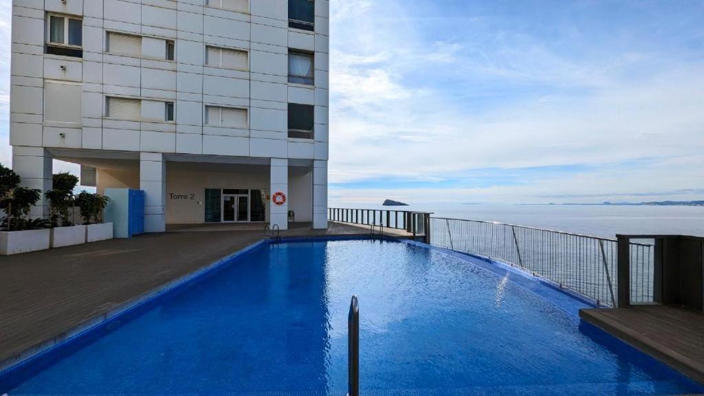 Apartment Gemelos Superb *
