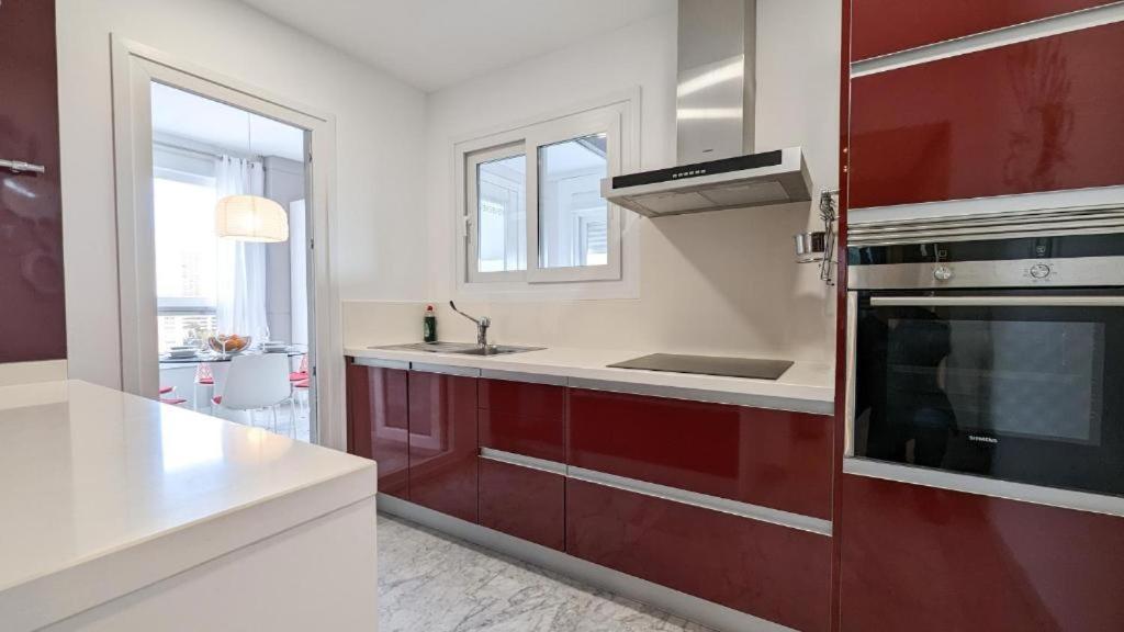 Apartment Gemelos Superb Benidorm