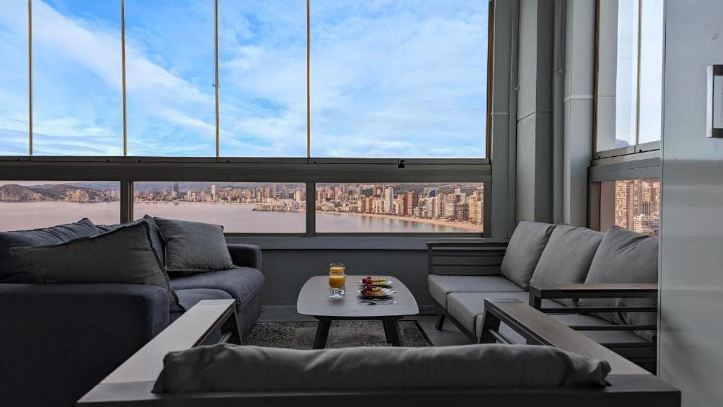 Apartment Gemelos Superb Benidorm