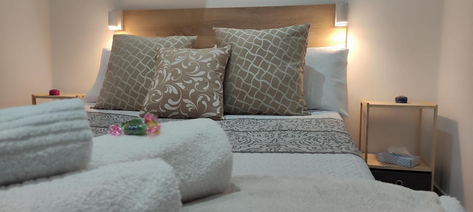 Apartamento La Paz * Torrellano