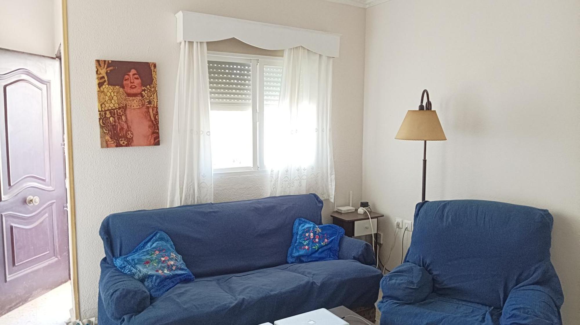Holiday home Con Piscina