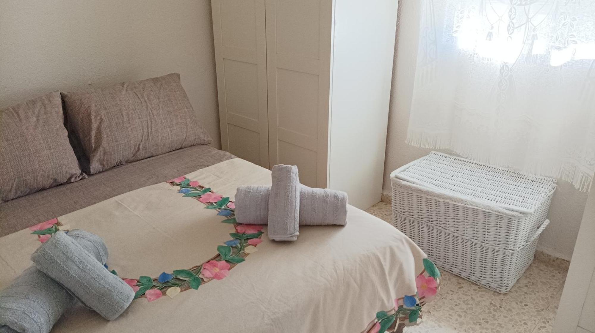 Con Piscina Holiday home Chiclana de la Frontera
