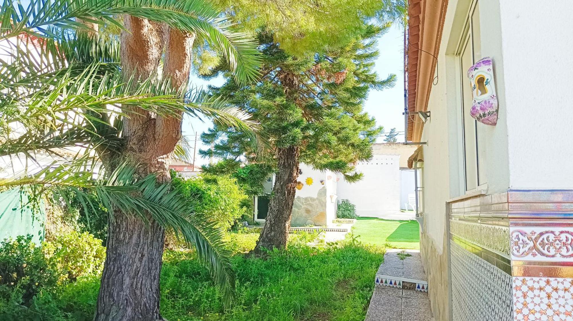 Holiday home Con Piscina *