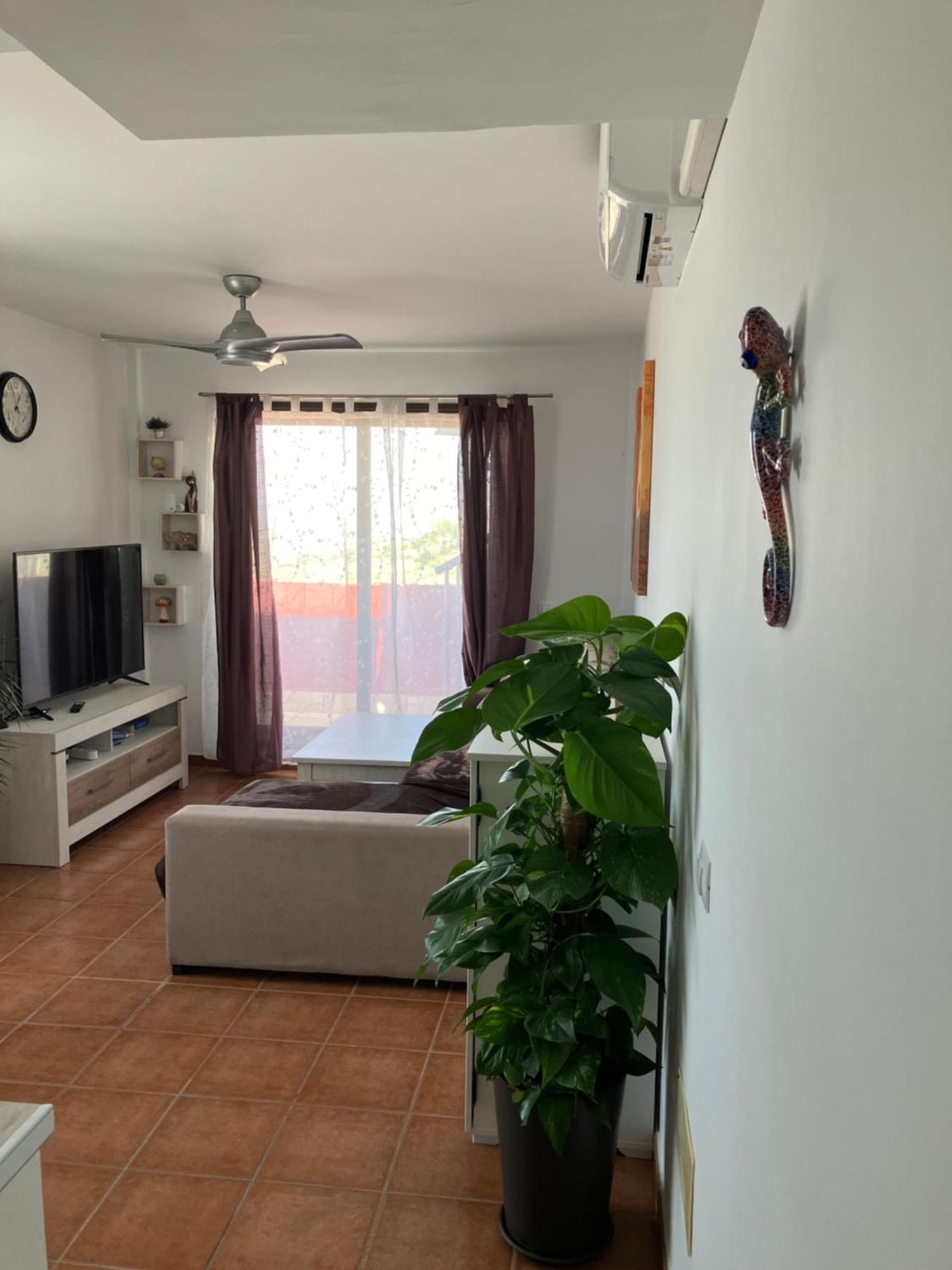 Apartamento Narancsvirag