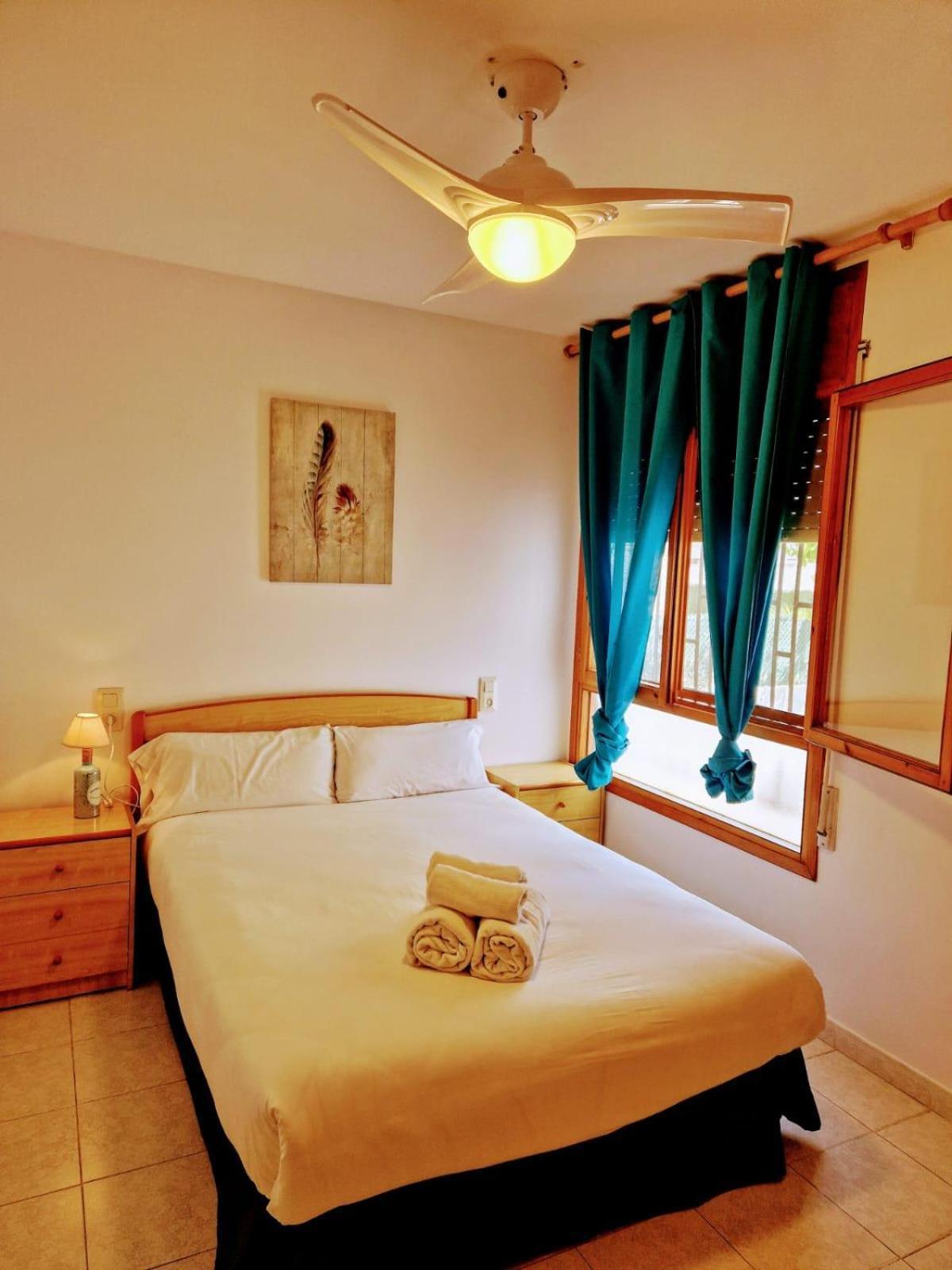 Holiday home Lo Parral